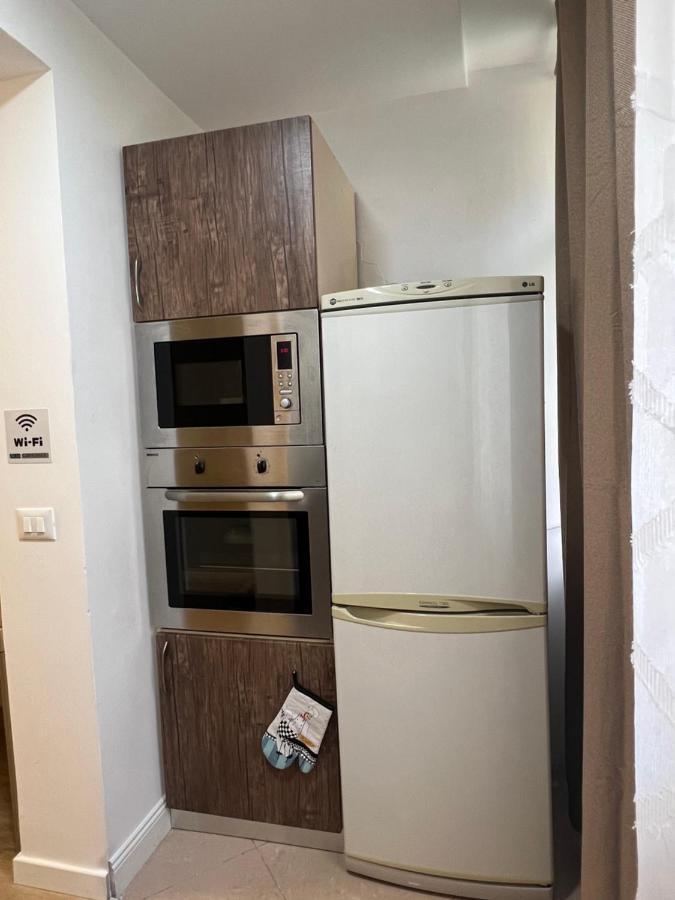 New Bazaar Cane Apartment 3 Tiranë Ngoại thất bức ảnh