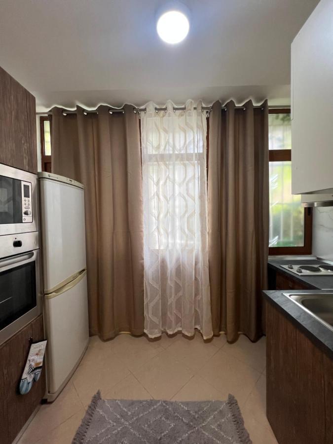 New Bazaar Cane Apartment 3 Tiranë Ngoại thất bức ảnh
