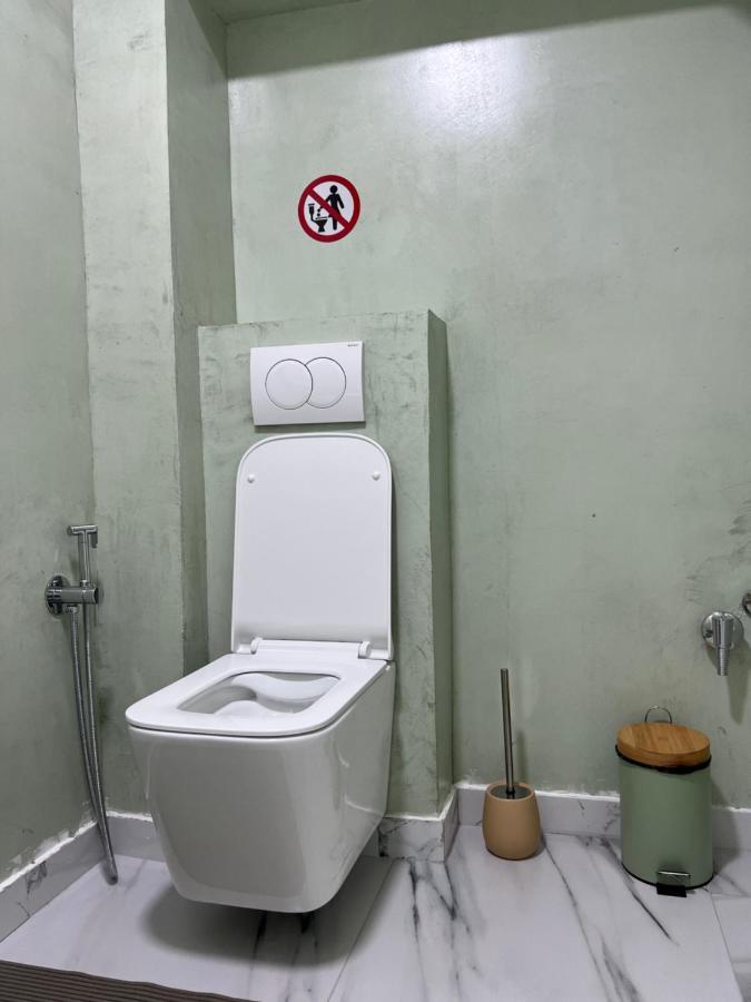 New Bazaar Cane Apartment 3 Tiranë Ngoại thất bức ảnh