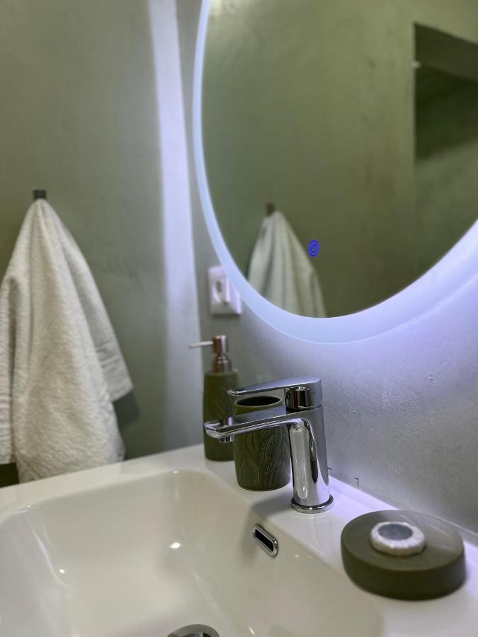 New Bazaar Cane Apartment 3 Tiranë Ngoại thất bức ảnh