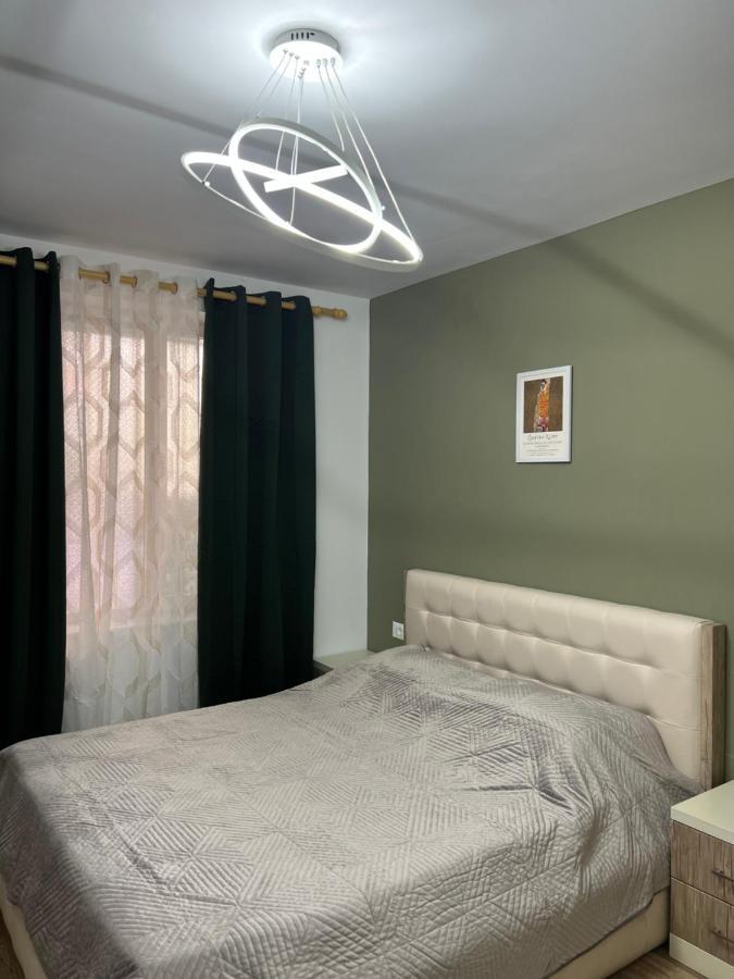 New Bazaar Cane Apartment 3 Tiranë Ngoại thất bức ảnh