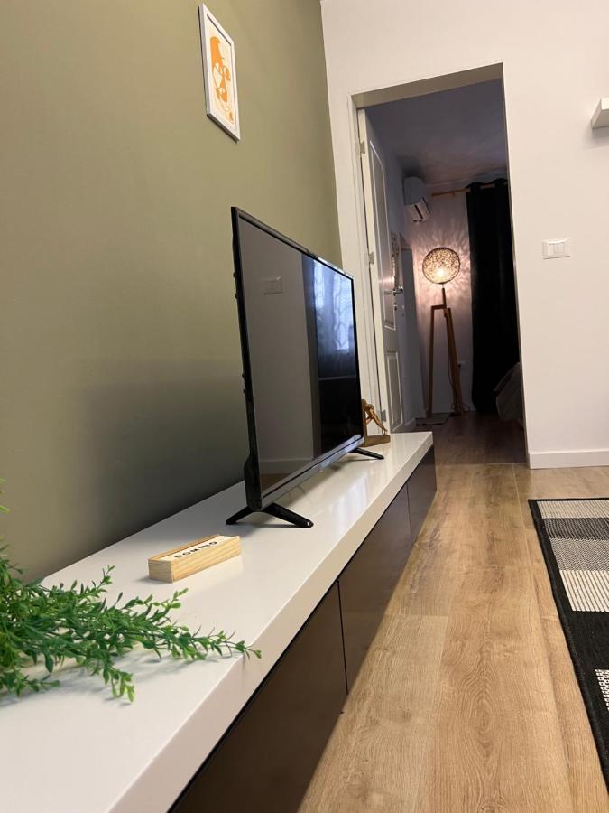New Bazaar Cane Apartment 3 Tiranë Ngoại thất bức ảnh