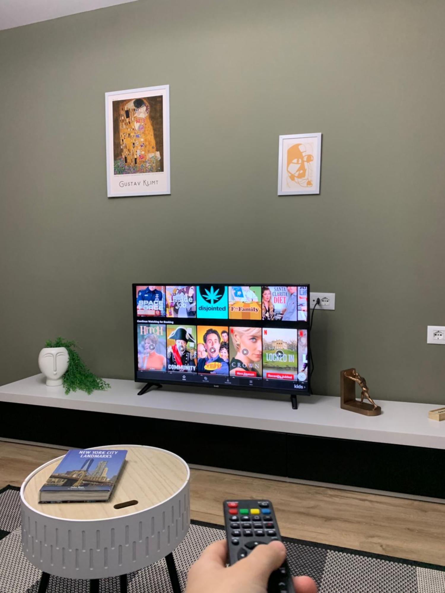 New Bazaar Cane Apartment 3 Tiranë Ngoại thất bức ảnh
